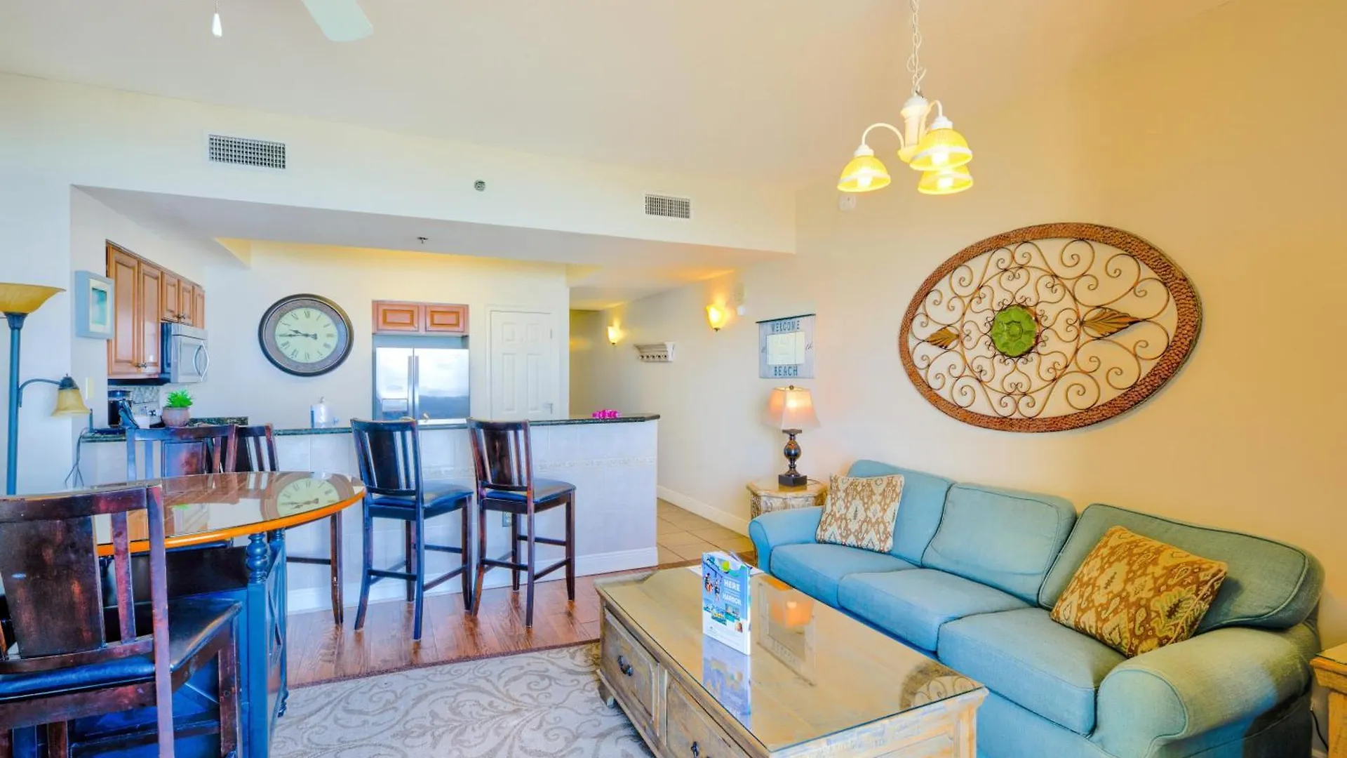 Holiday home Ariel Dunes II 2306 Destin