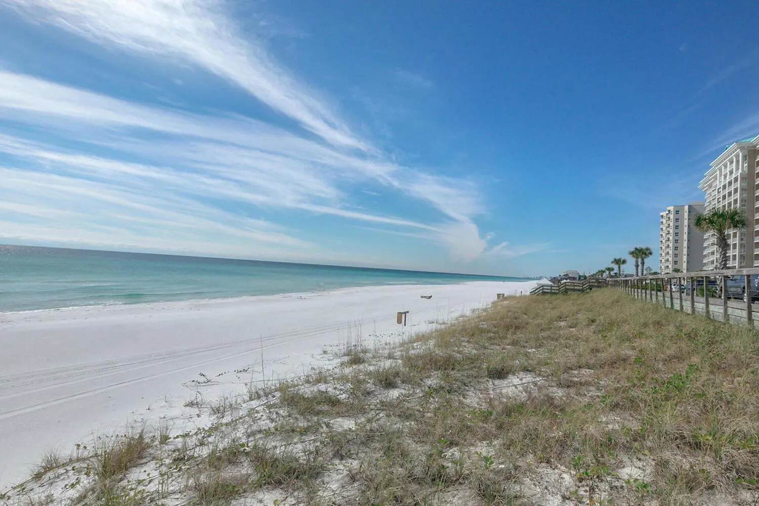 Holiday home Ariel Dunes II 2306 Destin