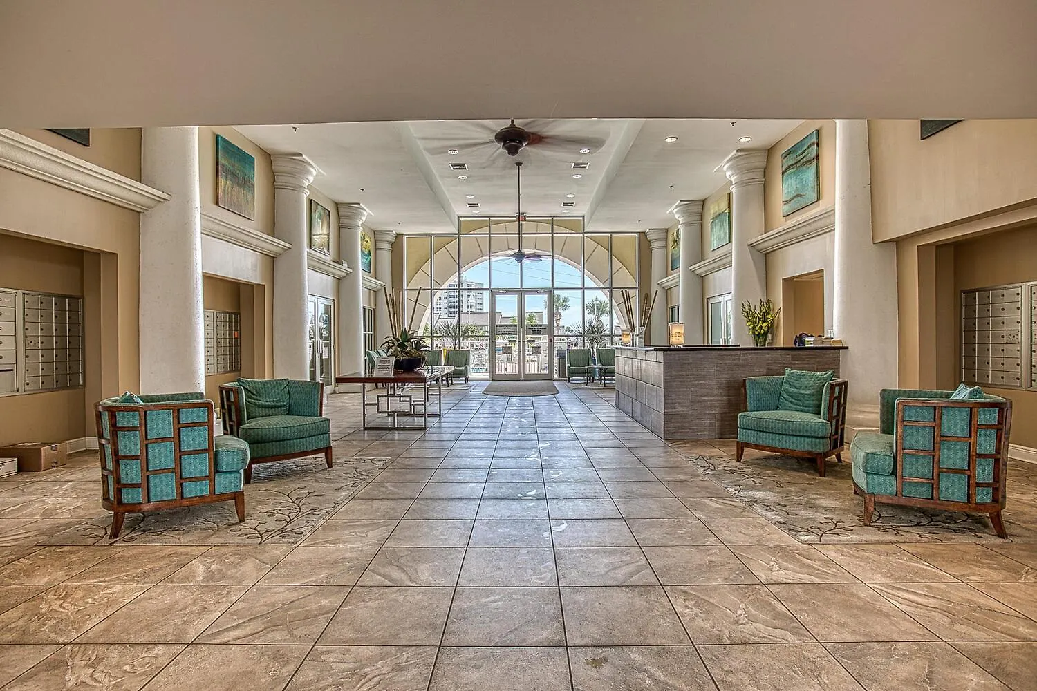 Ariel Dunes II 2306 Destin Holiday home