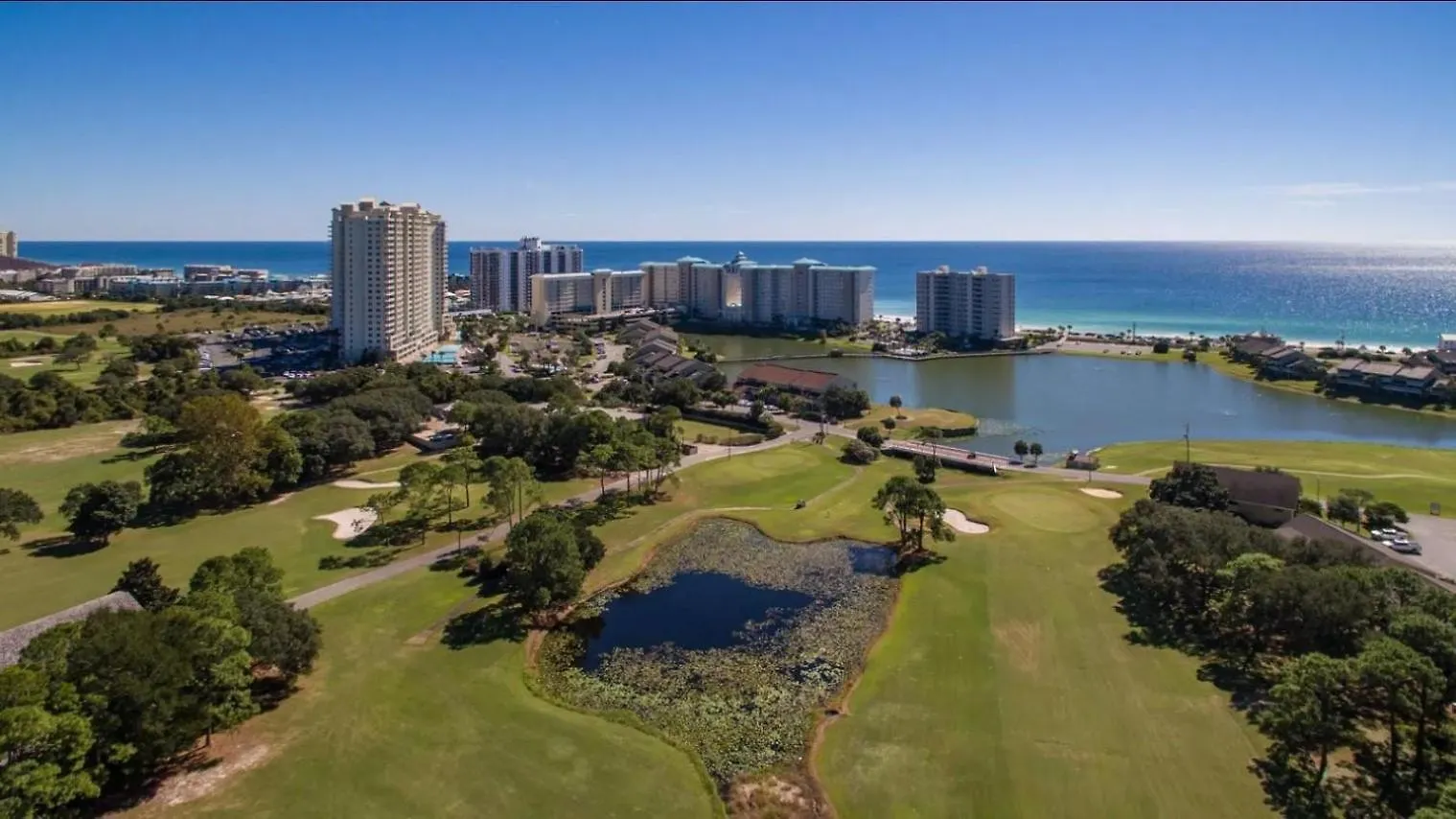 Ariel Dunes II 2306 Destin United States