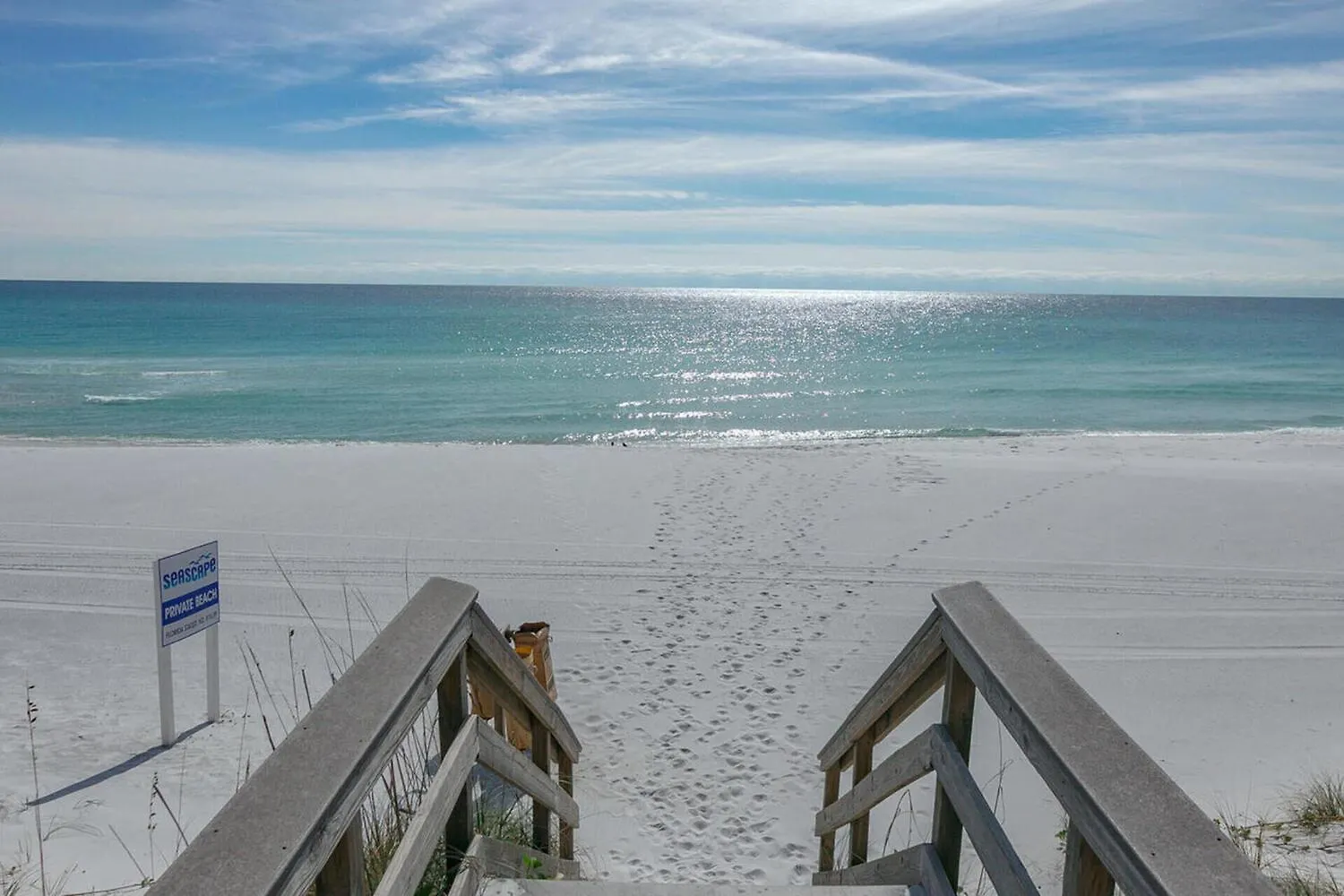 Ariel Dunes II 2306 Destin