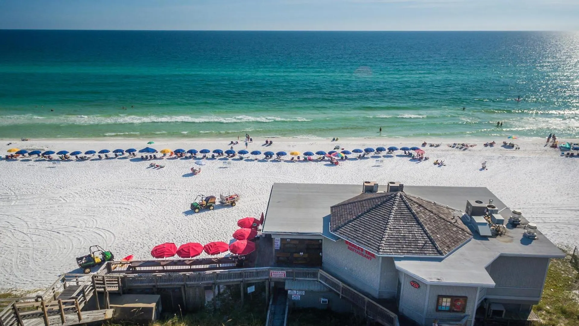 Holiday home Ariel Dunes II 2306 Destin