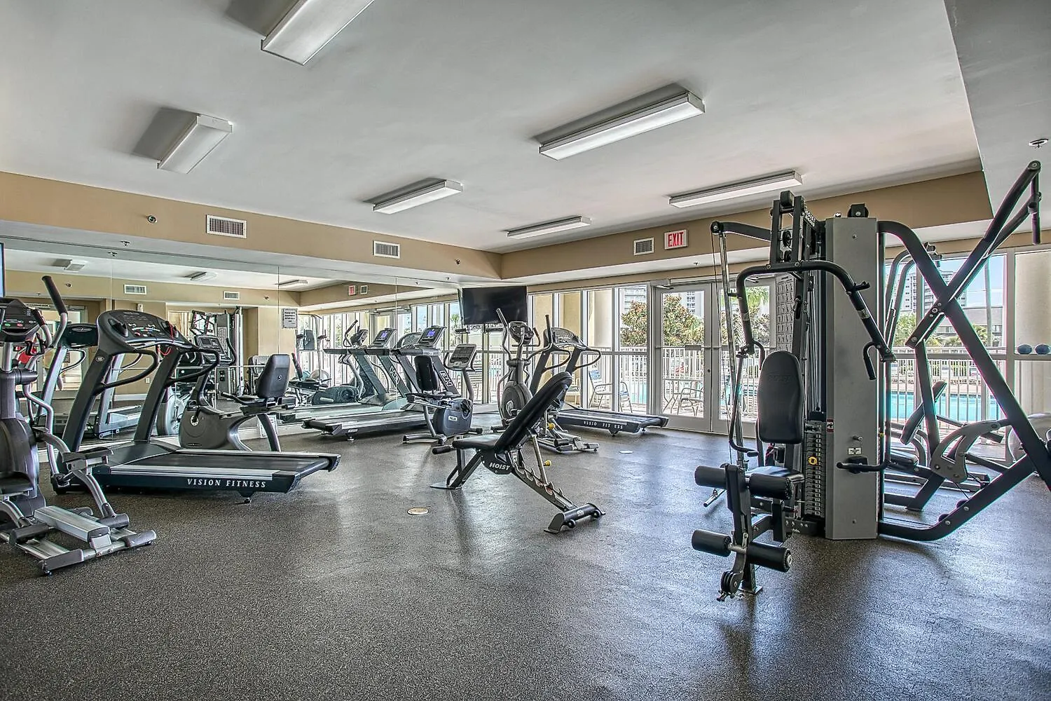 Holiday home Ariel Dunes II 2306 Destin