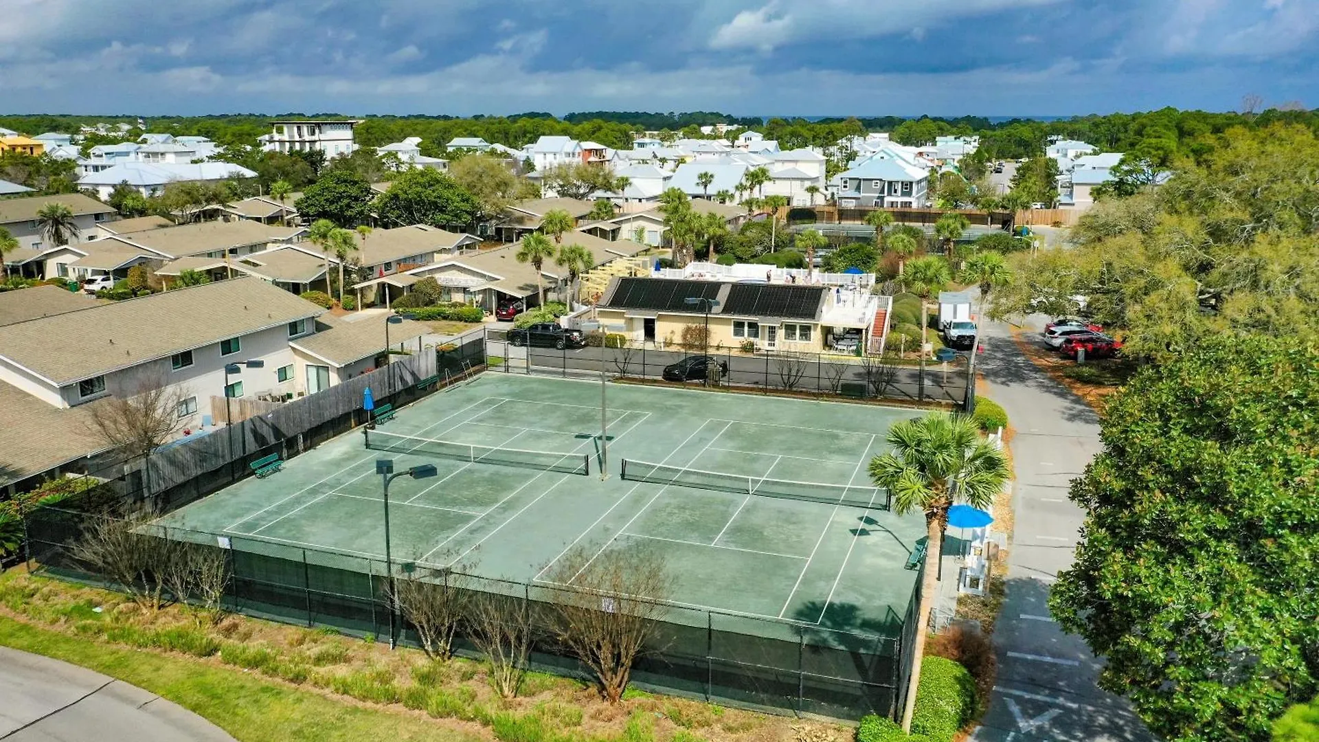 Ariel Dunes II 2306 Destin 0*,