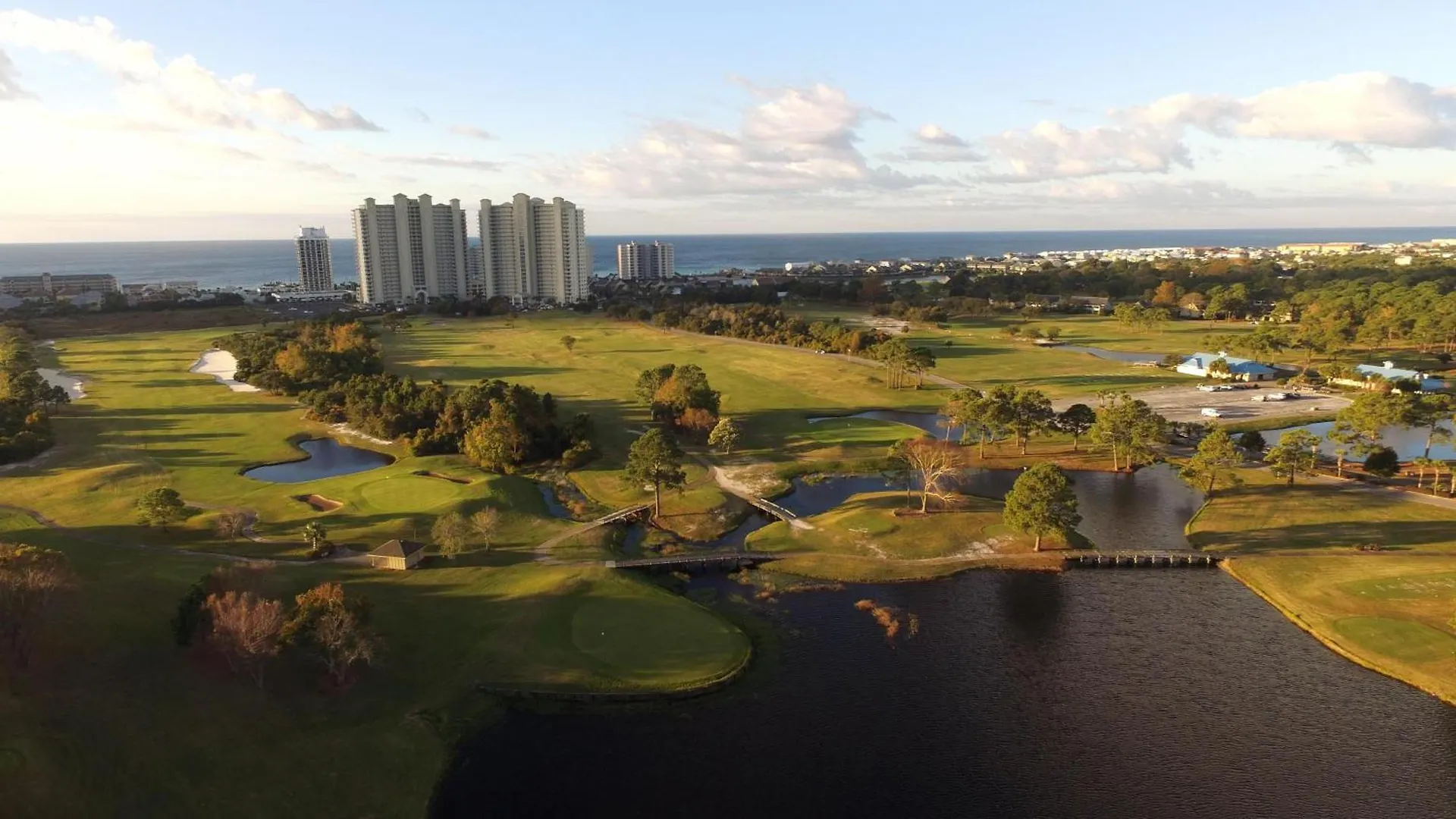 Ariel Dunes II 2306 Destin 0*,  United States