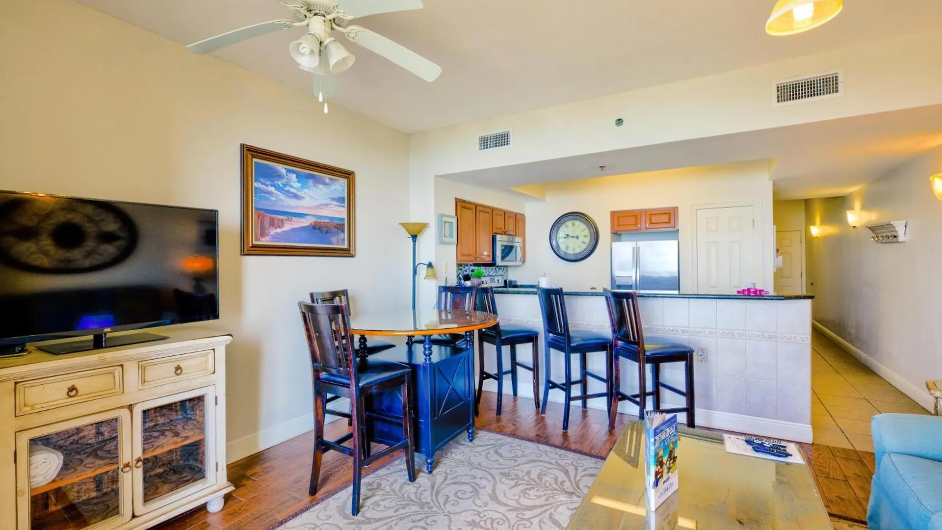 Ariel Dunes II 2306 Destin Holiday home