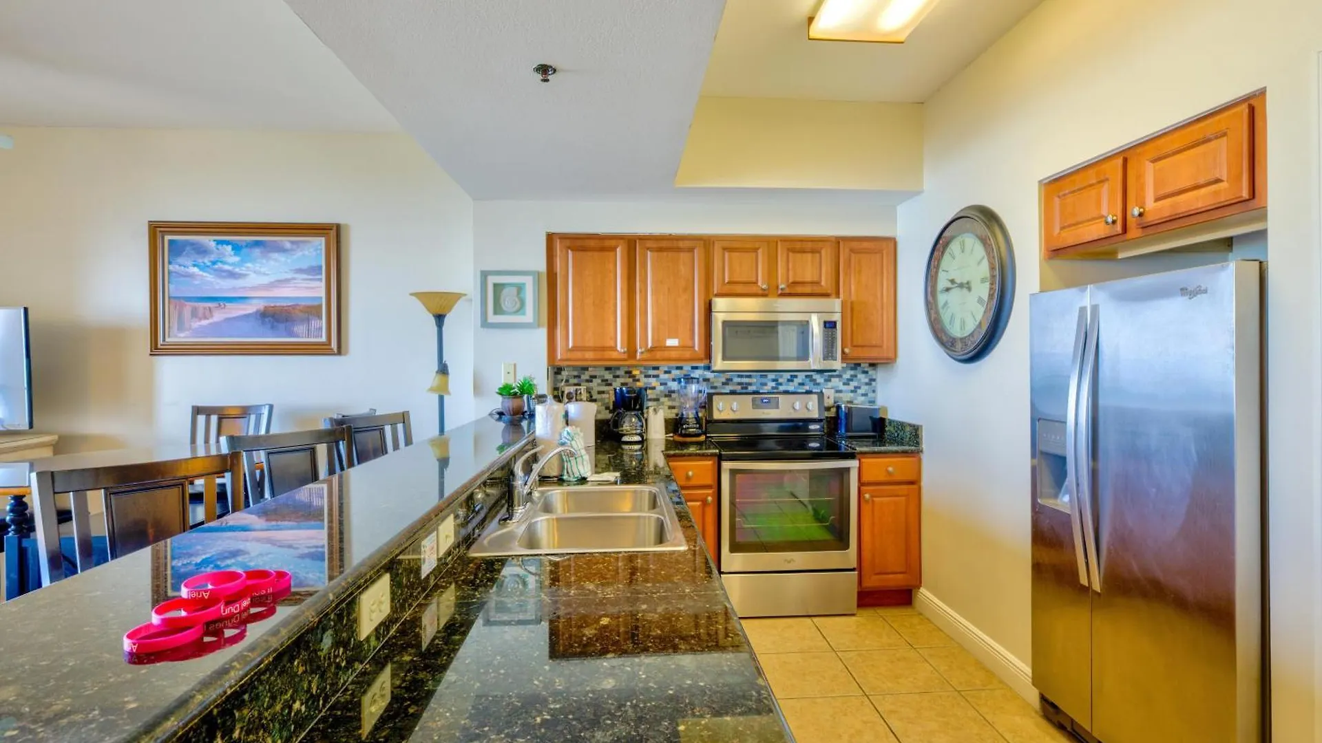 Holiday home Ariel Dunes II 2306 Destin United States