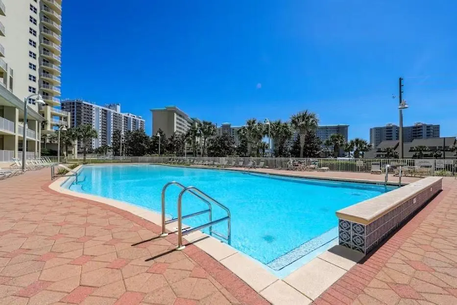 Holiday home Ariel Dunes II 2306 Destin